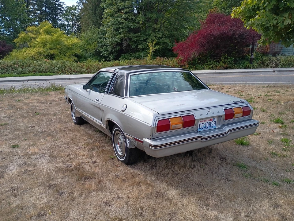 1978 Ford Mustang 2nd Gen - Image 11 of 21