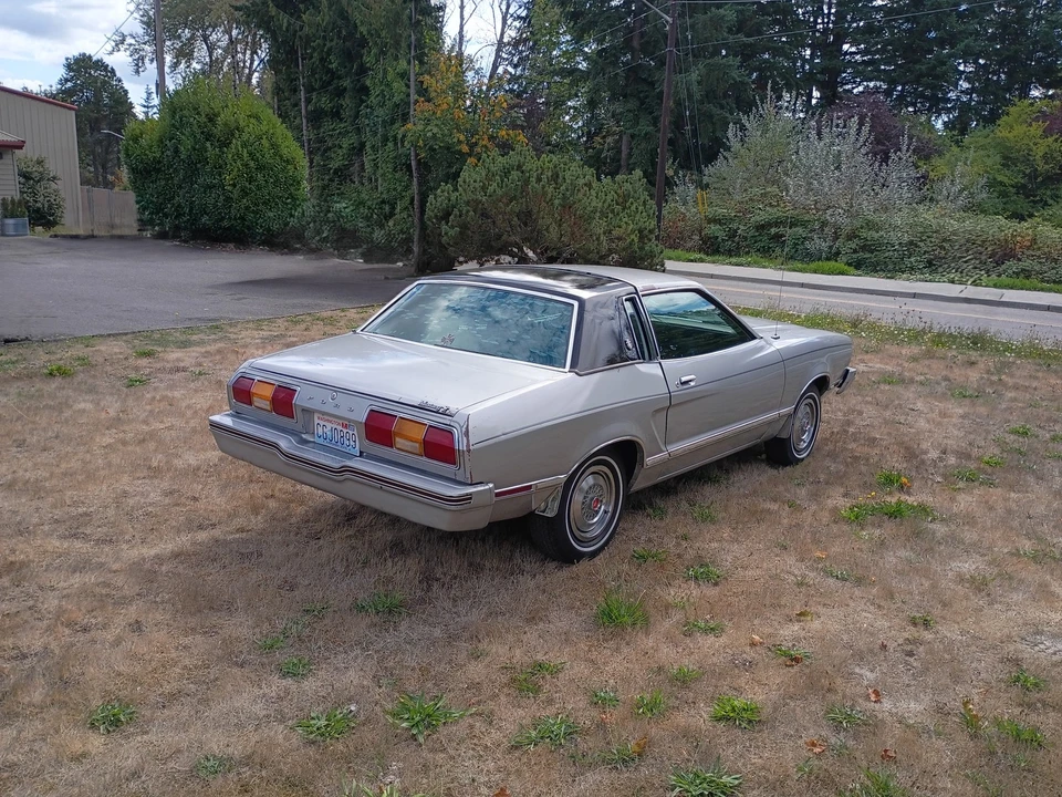 1978 Ford Mustang 2nd Gen - Image 7 of 21
