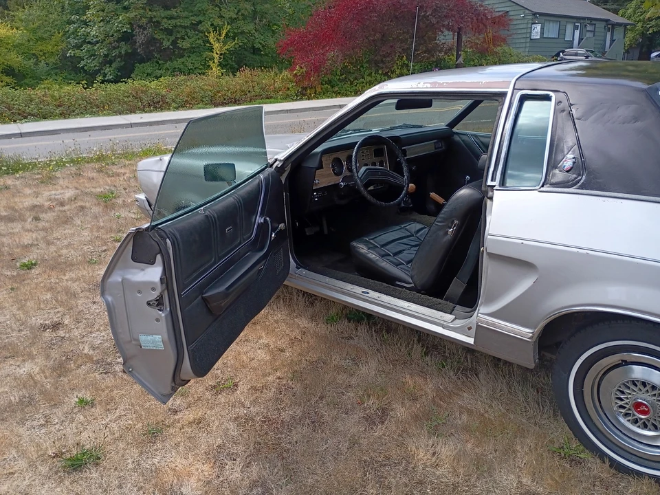 1978 Ford Mustang 2nd Gen - Image 14 of 21