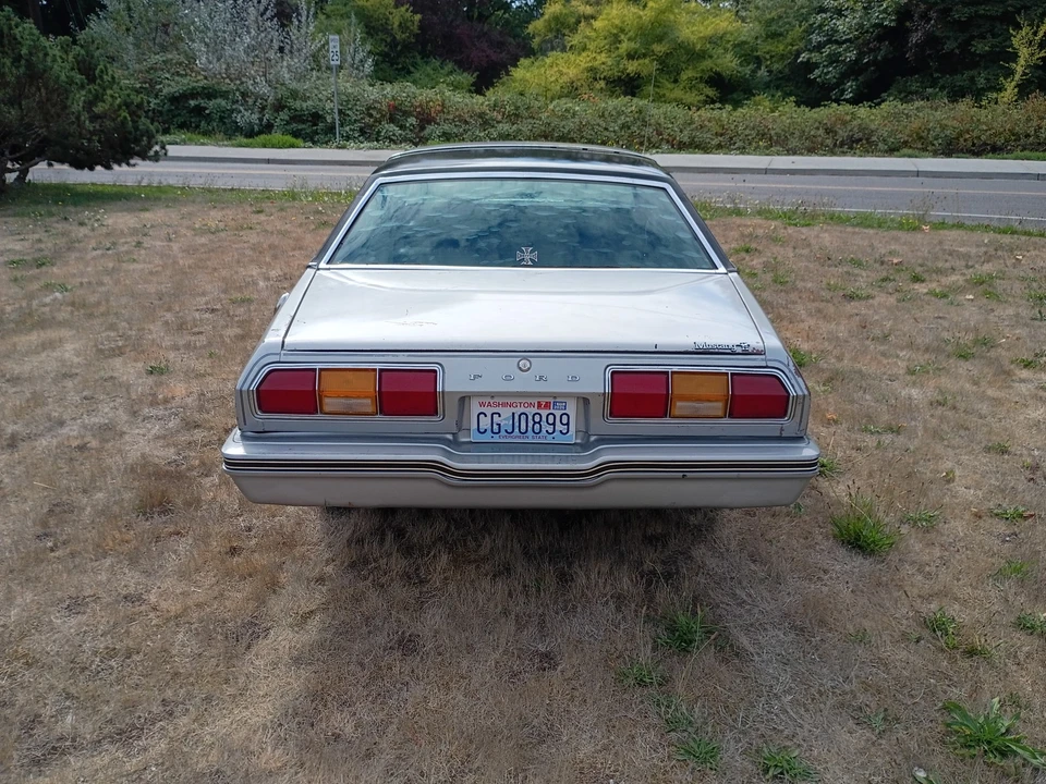 1978 Ford Mustang 2nd Gen - Image 9 of 21