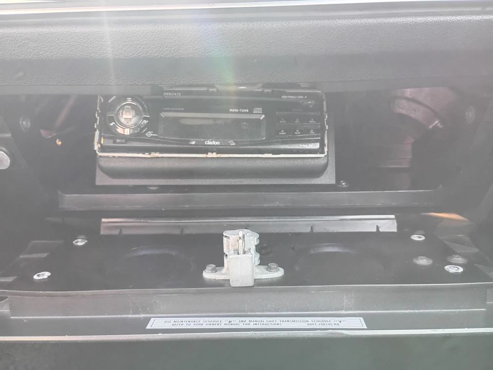 1978 Ford Mustang 2nd Gen - Image 21 of 21