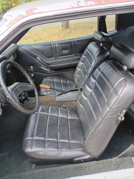 1978 Ford Mustang 2nd Gen - Image 16 of 21