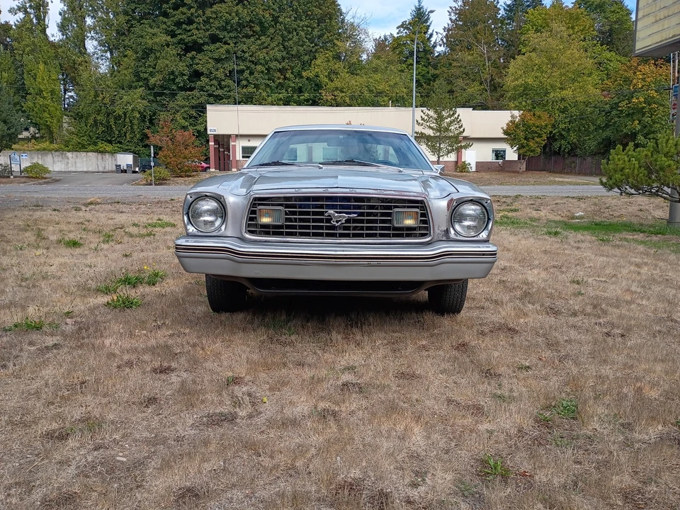 1978 Ford Mustang 2nd Gen - Image 4 of 21