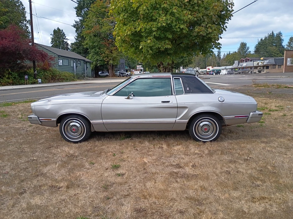 1978 Ford Mustang 2nd Gen - Image 13 of 21