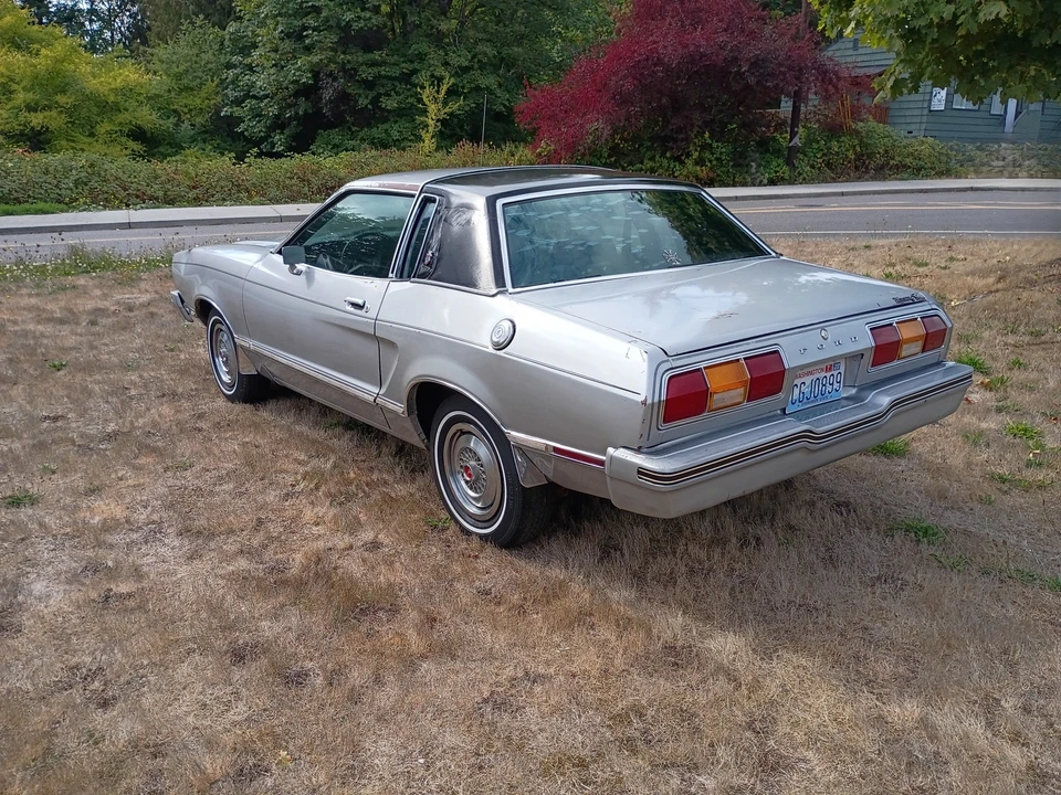 1978 Ford Mustang 2nd Gen - Image 12 of 21