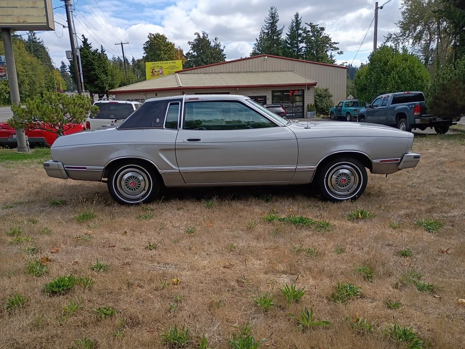 1978 Ford Mustang 2nd Gen - Image 6 of 21