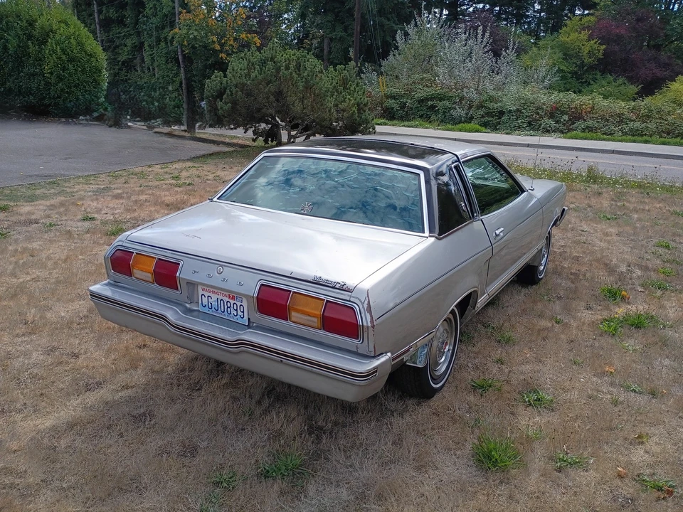 1978 Ford Mustang 2nd Gen - Image 8 of 21