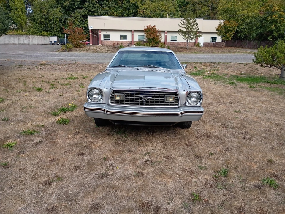 1978 Ford Mustang 2nd Gen - Image 2 of 21