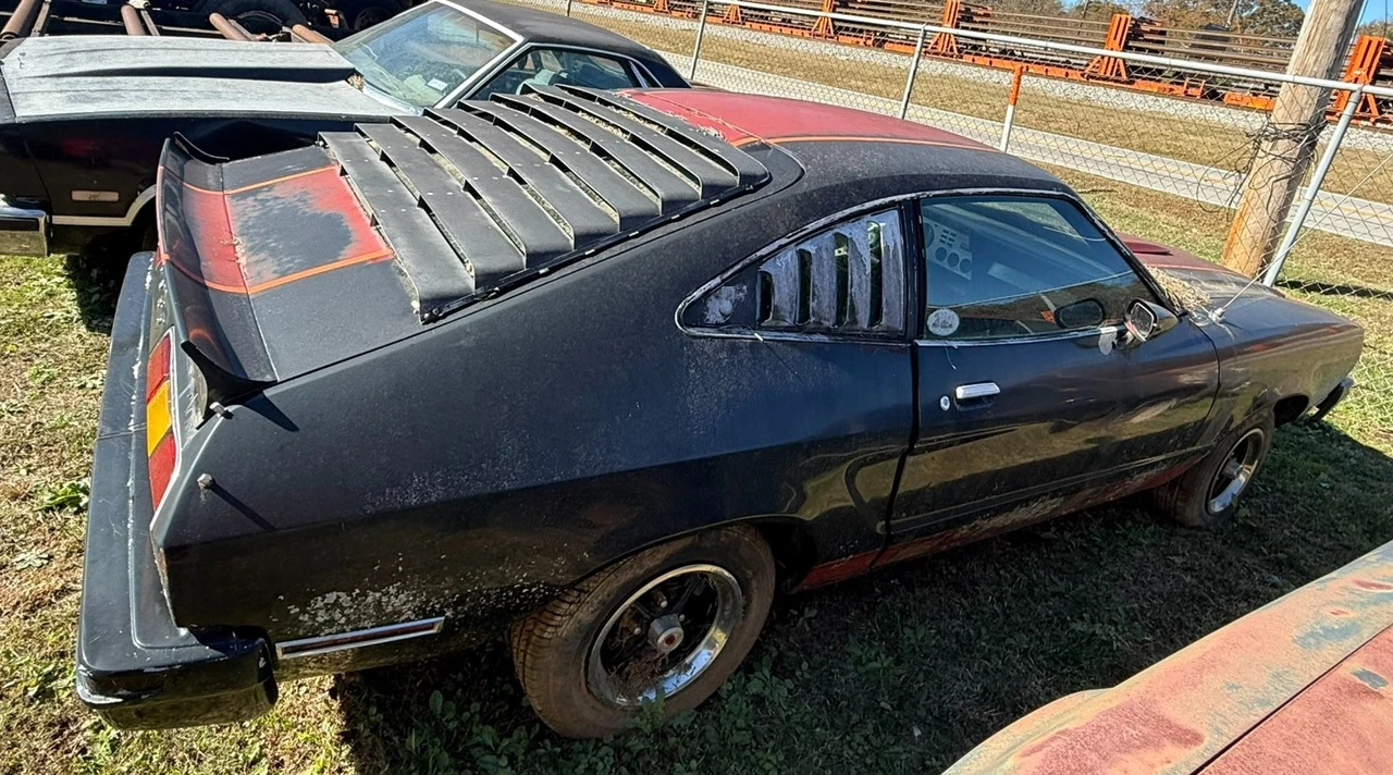1978 Ford Mustang 2nd Gen - Image 3 of 3