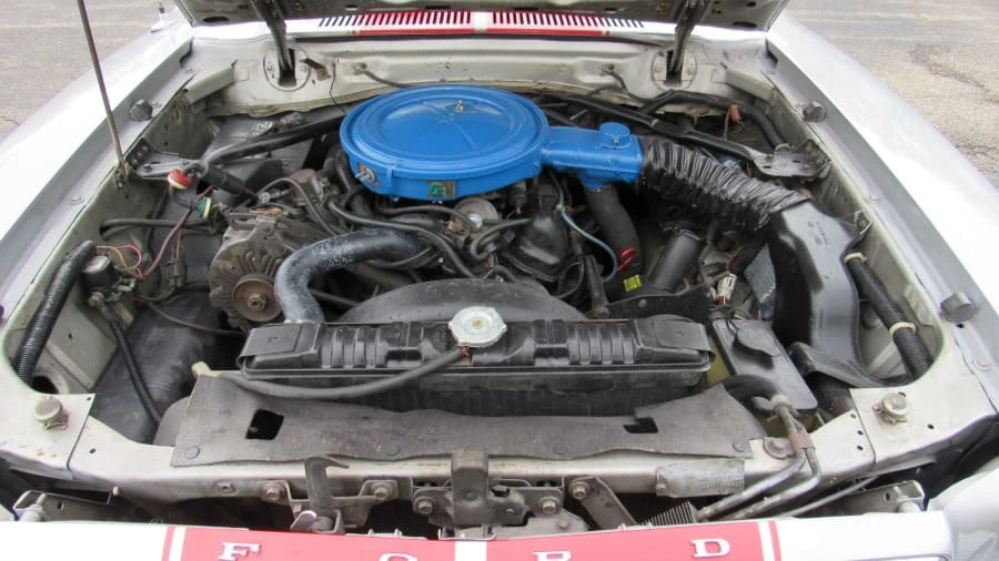1978 Ford Mustang 2nd Gen - Image 5 of 11
