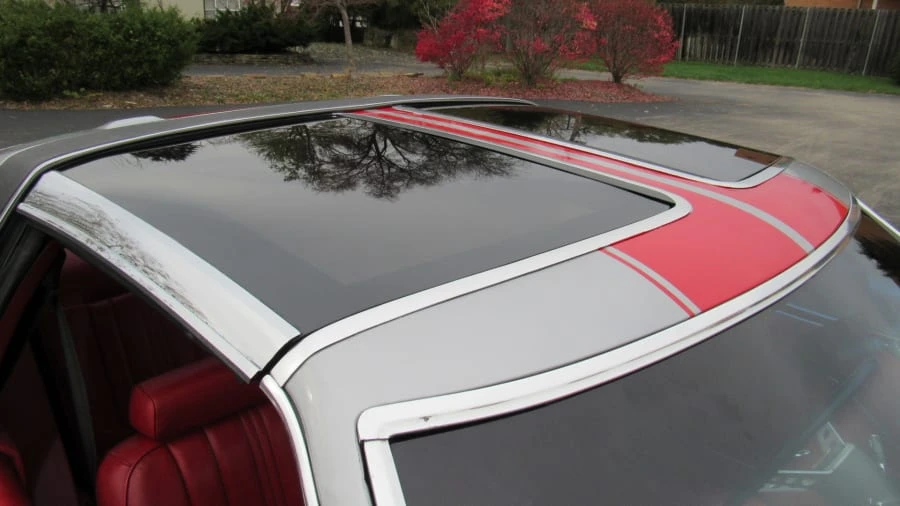 1978 Ford Mustang 2nd Gen - Image 6 of 11