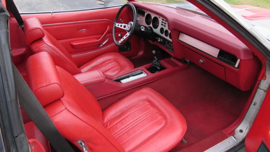 1978 Ford Mustang 2nd Gen - Image 4 of 11