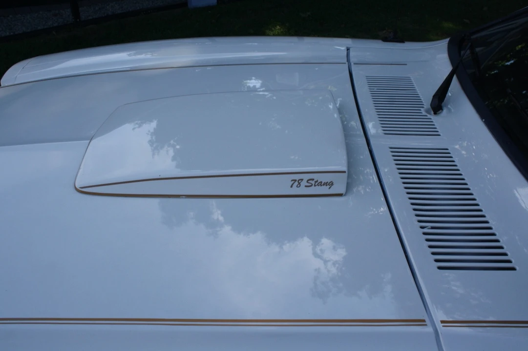 1978 Ford Mustang 2nd Gen - Image 14 of 31