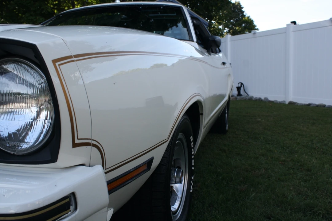 1978 Ford Mustang 2nd Gen - Image 19 of 31