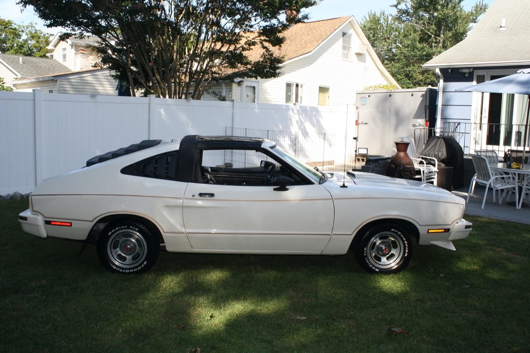 1978 Ford Mustang 2nd Gen - Image 4 of 31