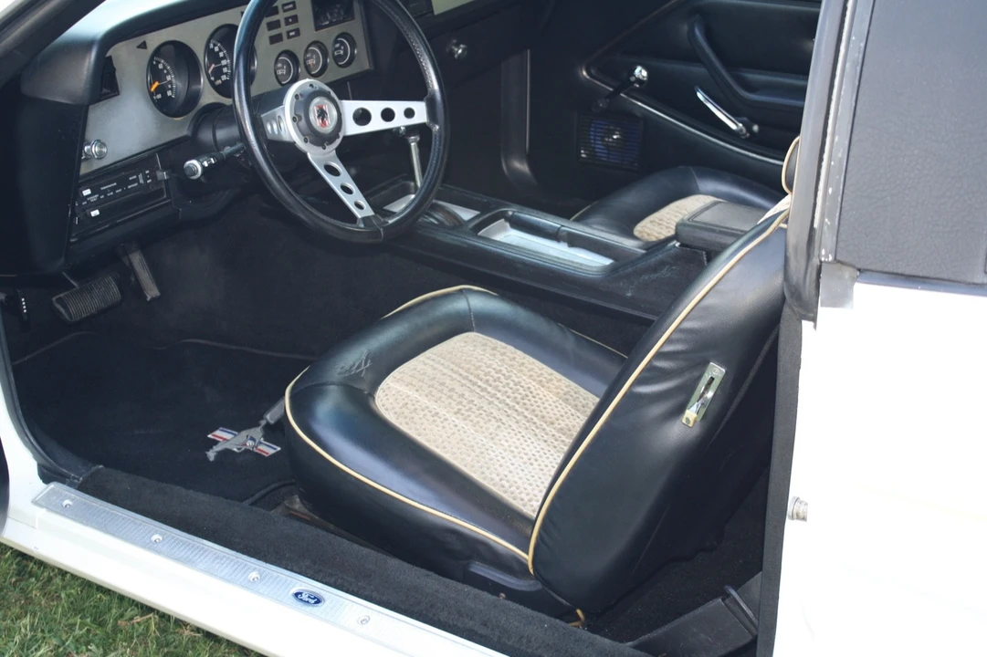 1978 Ford Mustang 2nd Gen - Image 28 of 31