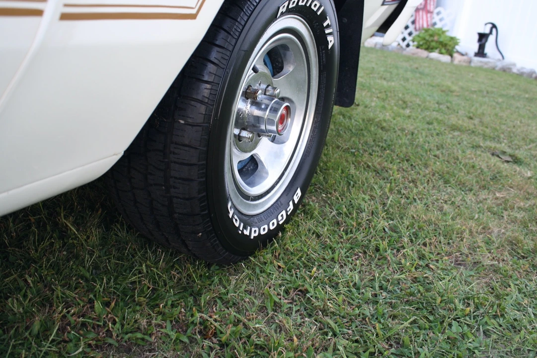 1978 Ford Mustang 2nd Gen - Image 22 of 31