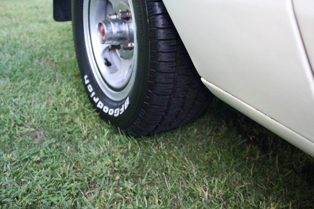 1978 Ford Mustang 2nd Gen - Image 21 of 31