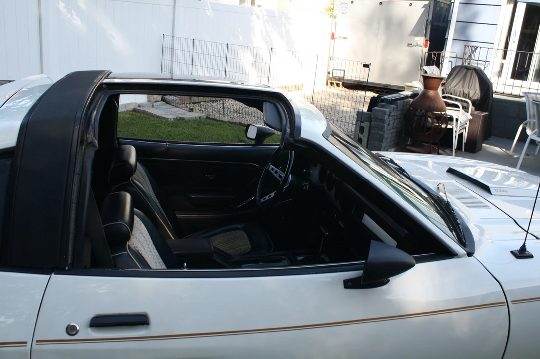 1978 Ford Mustang 2nd Gen - Image 12 of 31