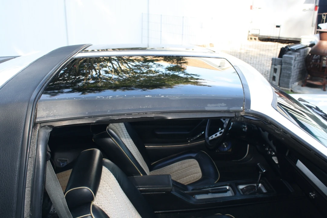 1978 Ford Mustang 2nd Gen - Image 11 of 31