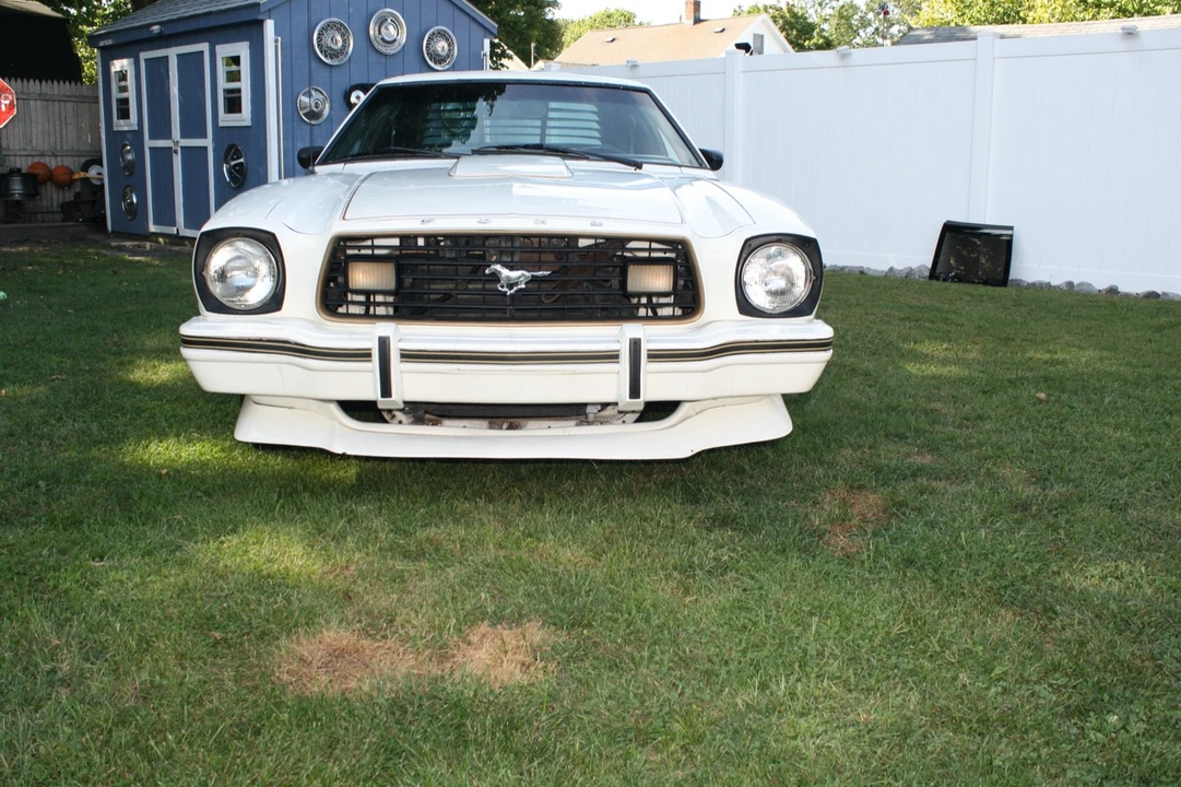 1978 Ford Mustang 2nd Gen - Image 9 of 31