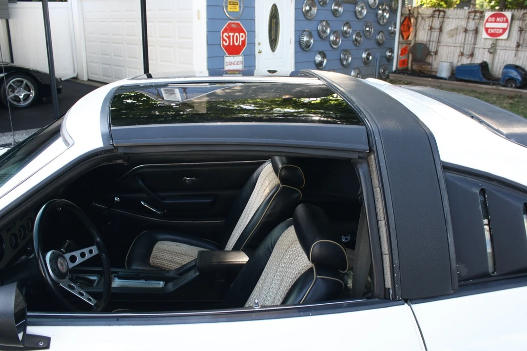 1978 Ford Mustang 2nd Gen - Image 10 of 31