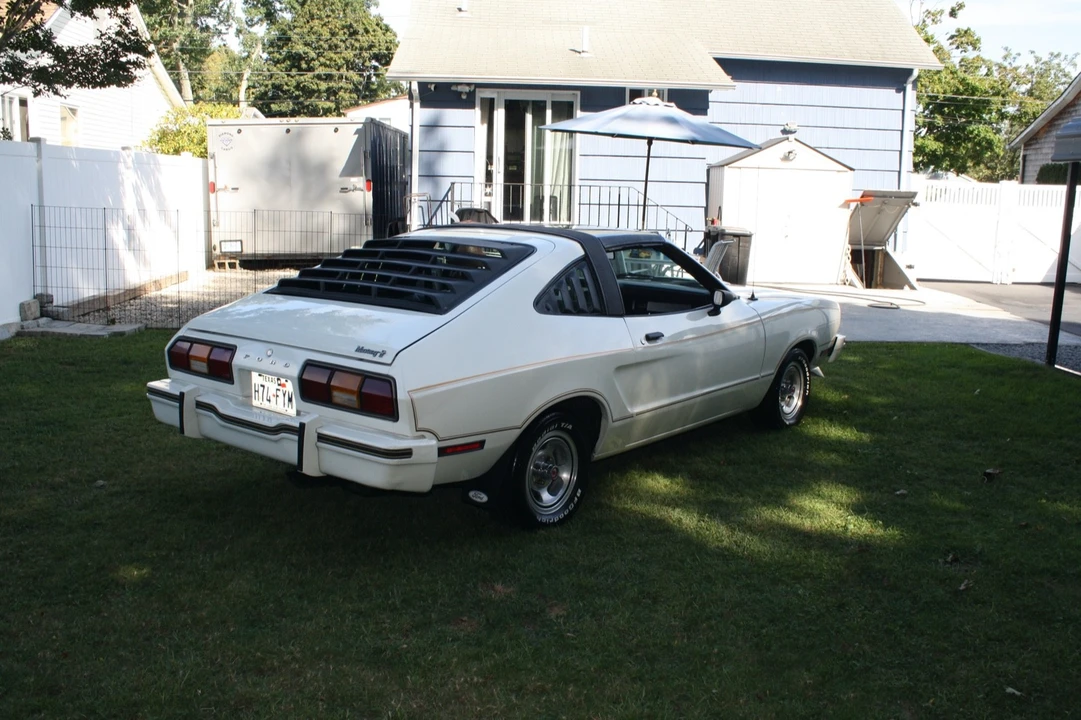 1978 Ford Mustang 2nd Gen - Image 5 of 31