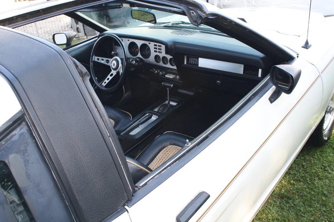 1978 Ford Mustang 2nd Gen - Image 15 of 31
