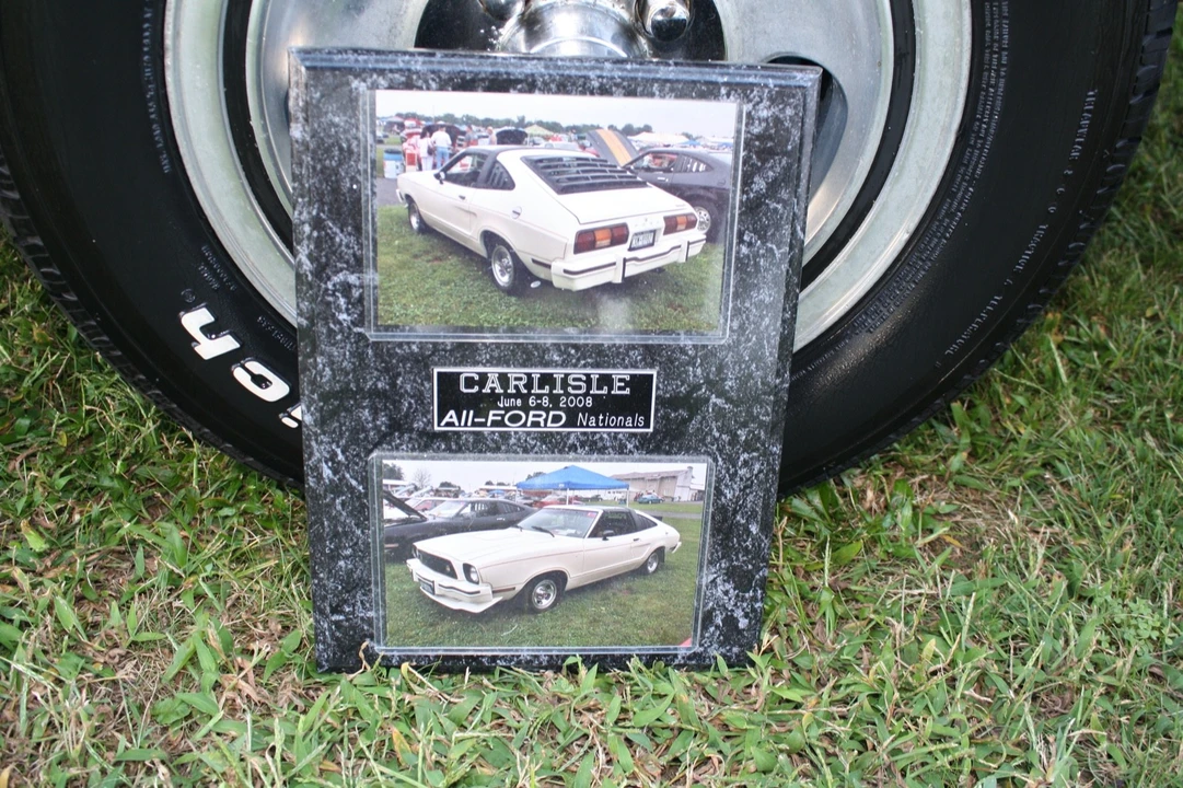 1978 Ford Mustang 2nd Gen - Image 2 of 31