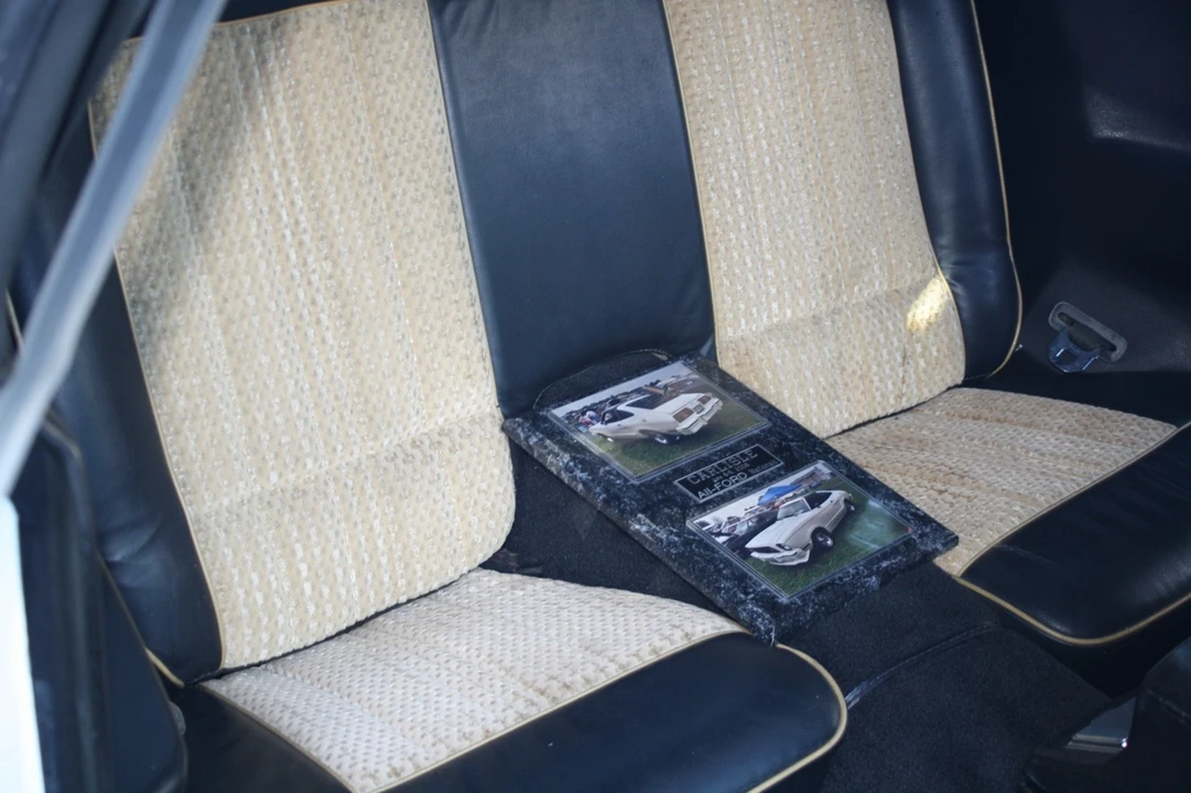 1978 Ford Mustang 2nd Gen - Image 30 of 31