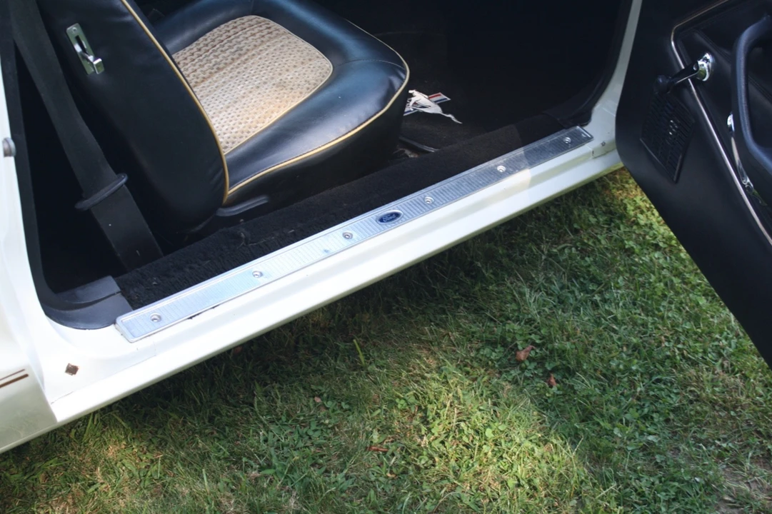 1978 Ford Mustang 2nd Gen - Image 24 of 31