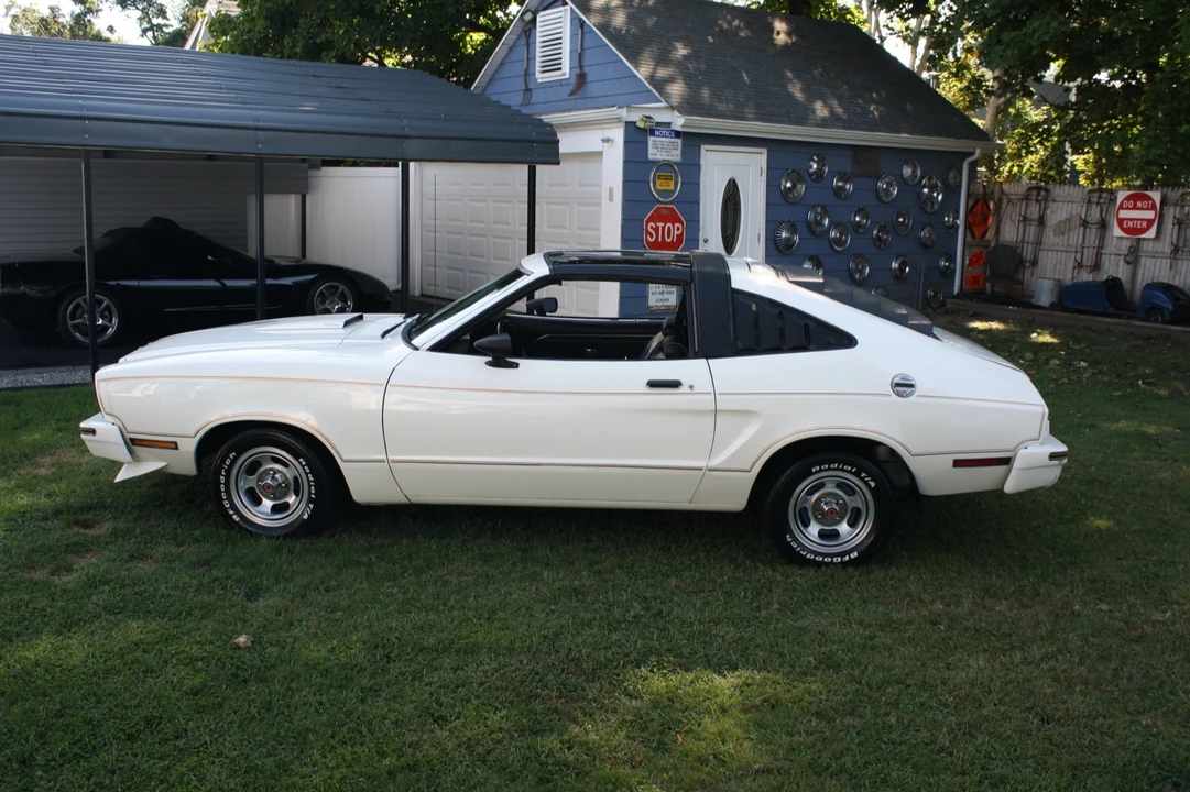 1978 Ford Mustang 2nd Gen - Image 6 of 31