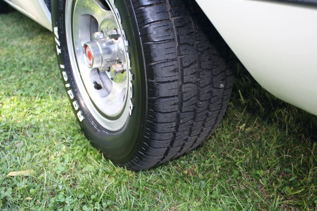 1978 Ford Mustang 2nd Gen - Image 20 of 31