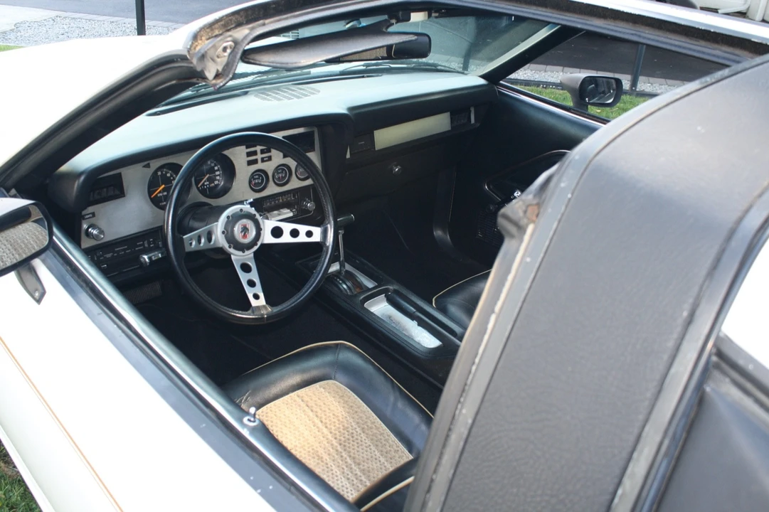 1978 Ford Mustang 2nd Gen - Image 16 of 31