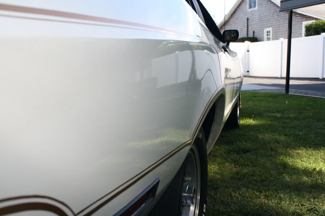 1978 Ford Mustang 2nd Gen - Image 17 of 31
