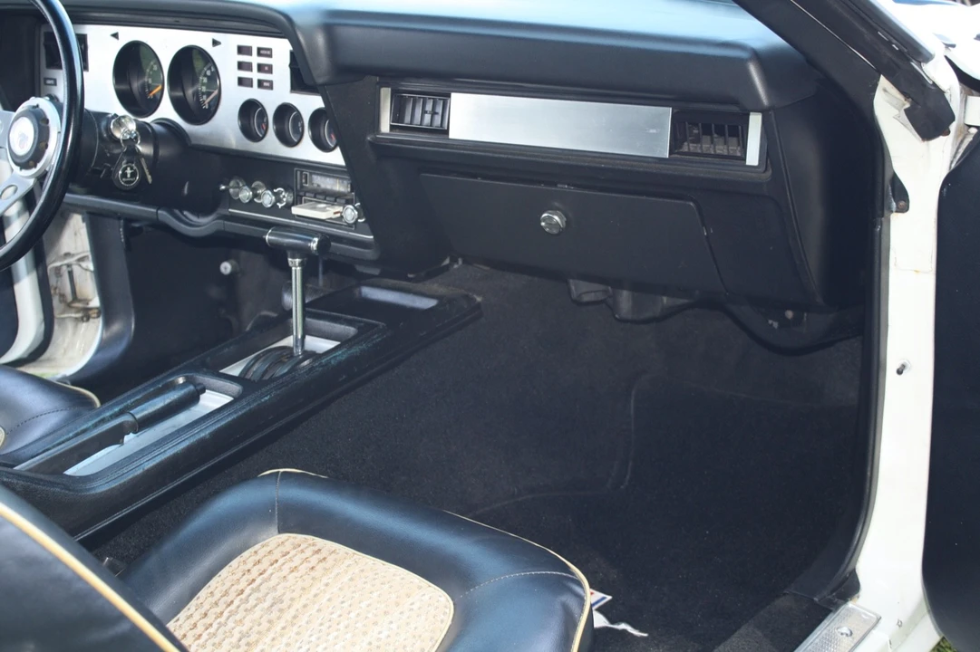 1978 Ford Mustang 2nd Gen - Image 25 of 31