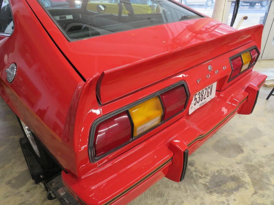 1978 Ford Mustang 2nd Gen - Image 7 of 8