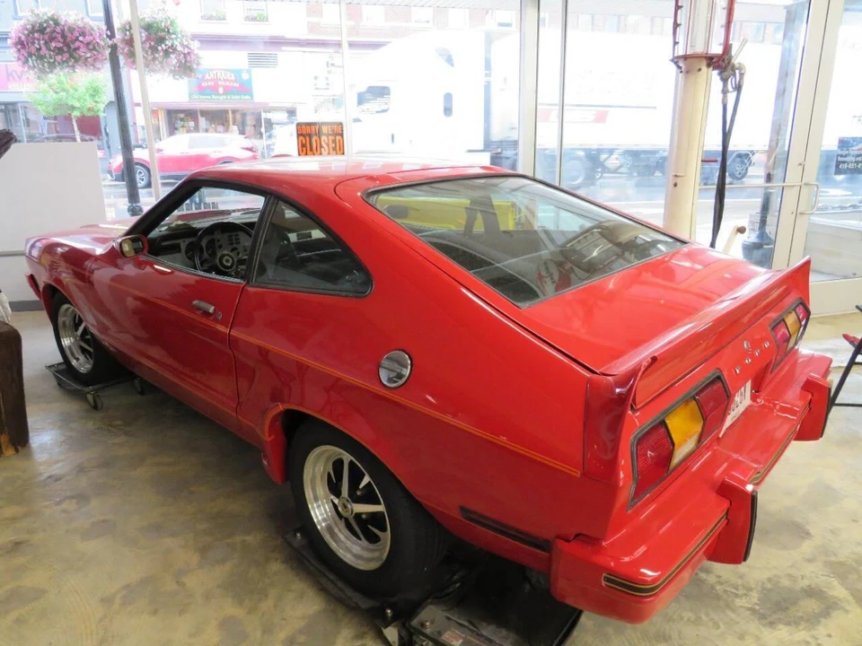 1978 Ford Mustang 2nd Gen - Image 2 of 8