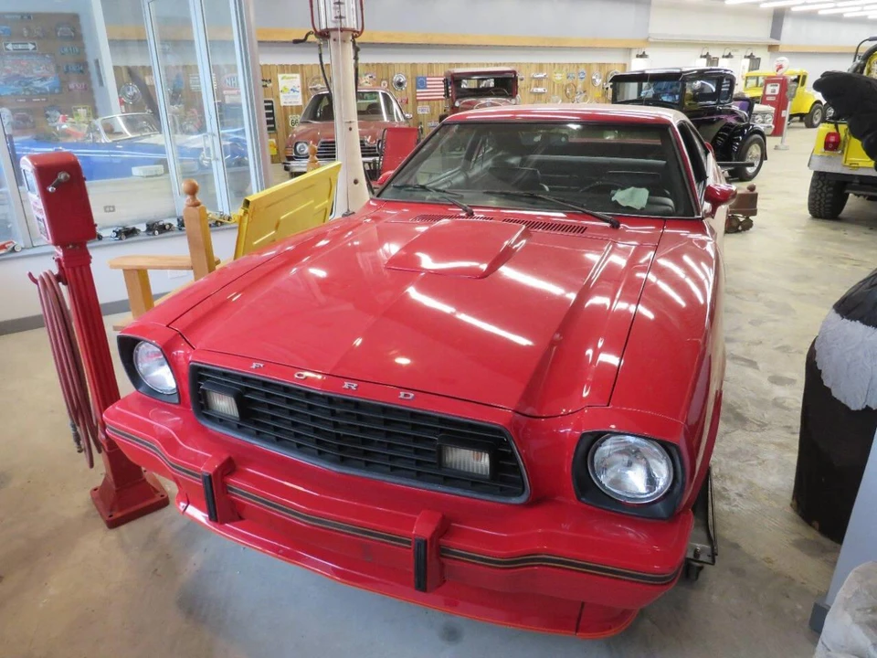 1978 Ford Mustang 2nd Gen - Image 5 of 8