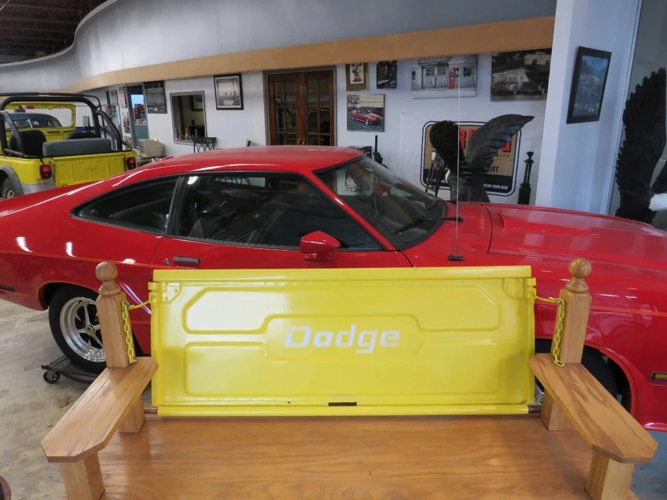 1978 Ford Mustang 2nd Gen - Image 4 of 8