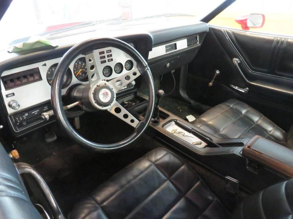1978 Ford Mustang 2nd Gen - Image 3 of 8