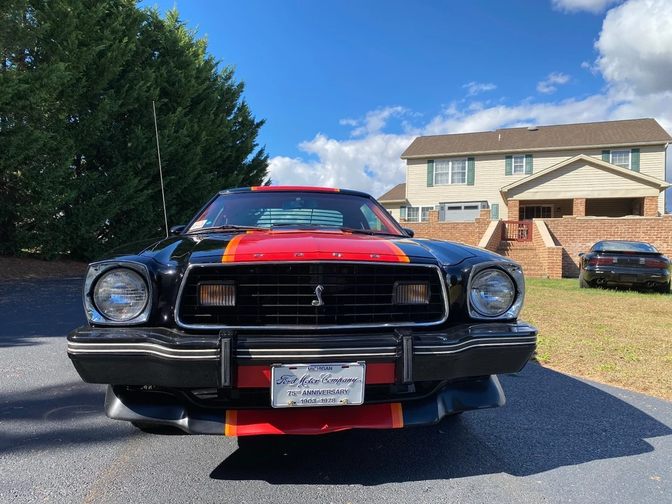 1978 Ford Mustang Cobra II & King Cobra 2nd Gen - Image 3 of 21