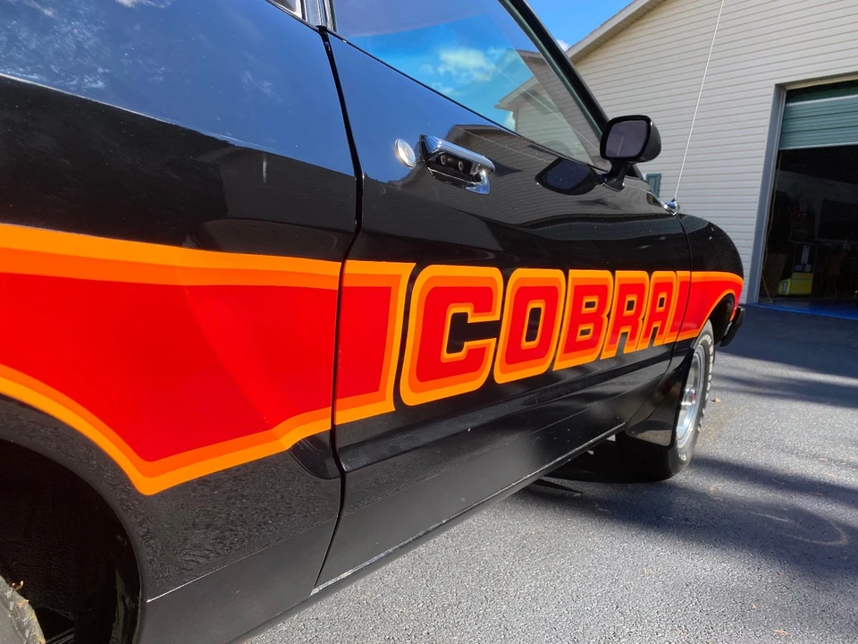 1978 Ford Mustang Cobra II & King Cobra 2nd Gen - Image 13 of 21