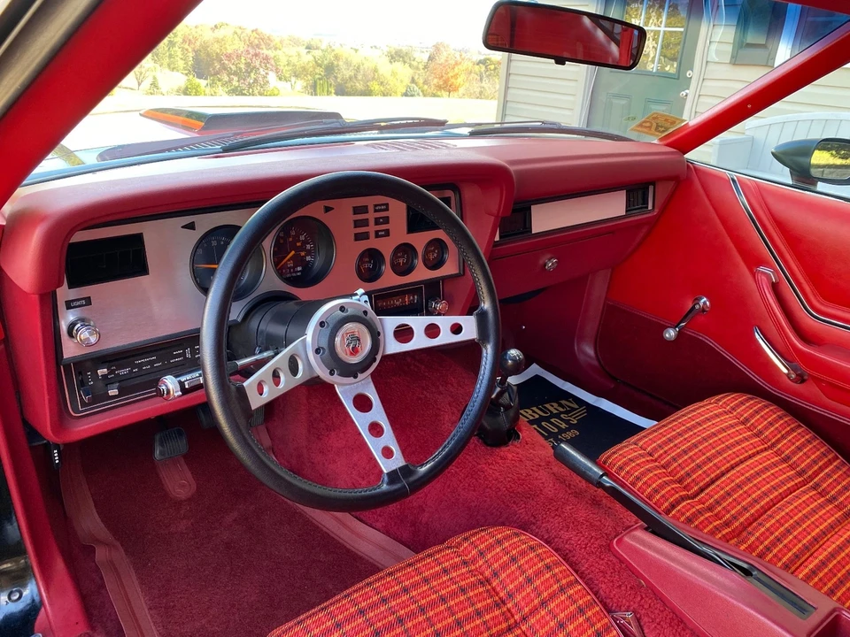 1978 Ford Mustang Cobra II & King Cobra 2nd Gen - Image 21 of 21