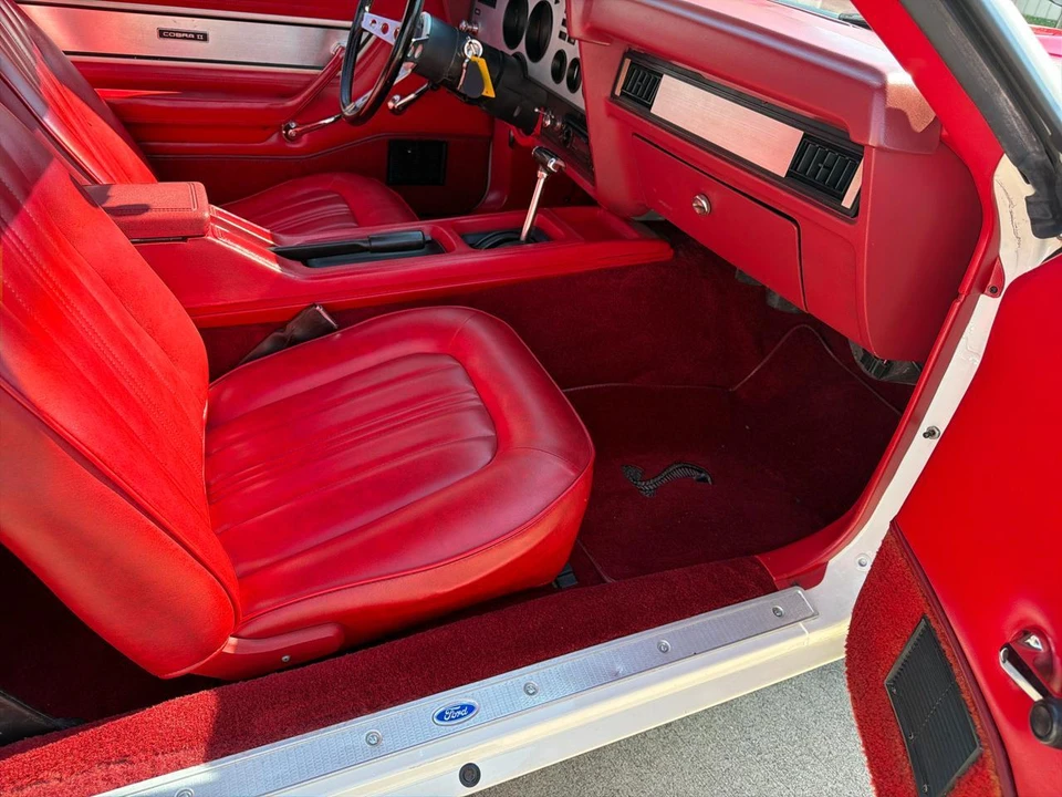 1978 Ford Mustang Cobra II & King Cobra 2nd Gen - Image 25 of 31