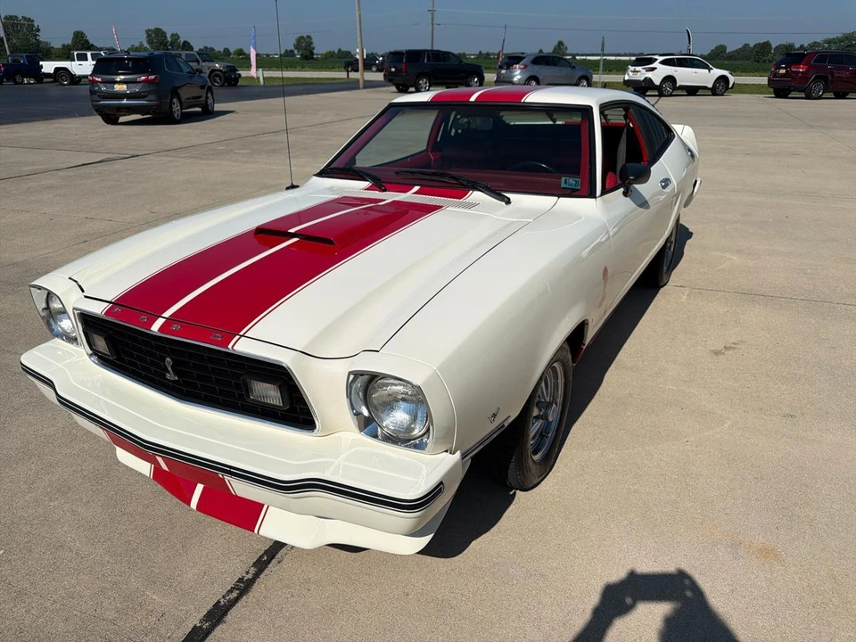 1978 Ford Mustang Cobra II & King Cobra 2nd Gen - Image 17 of 31