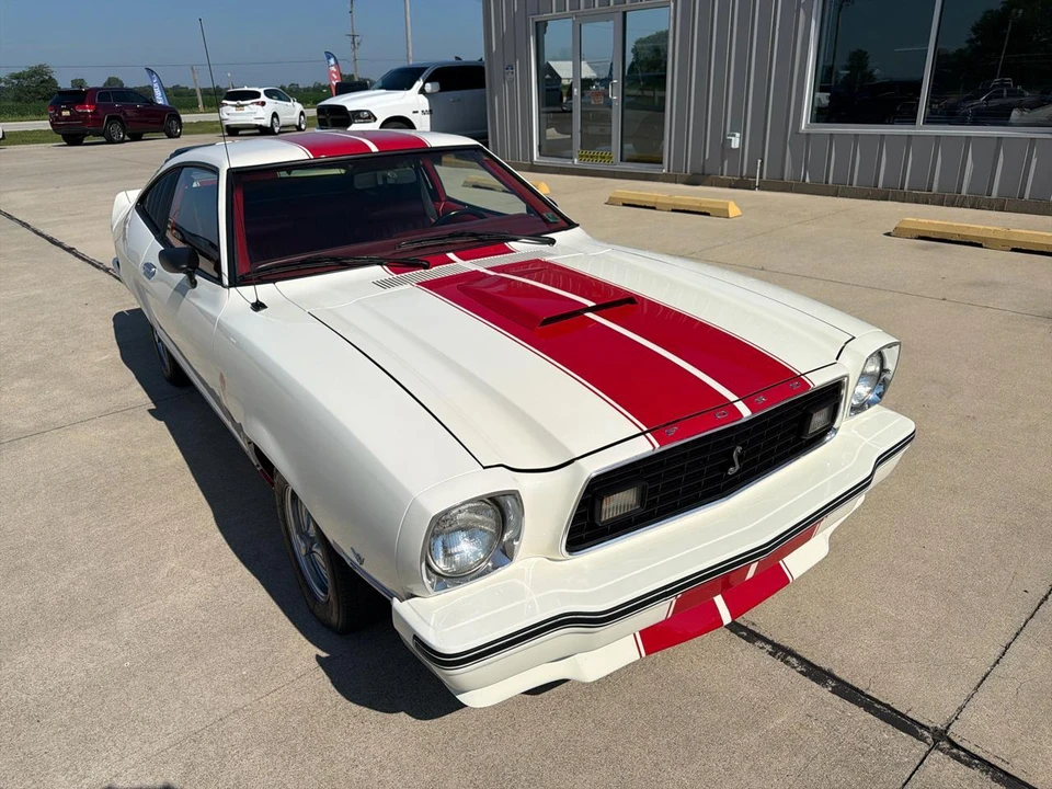 1978 Ford Mustang Cobra II & King Cobra 2nd Gen - Image 21 of 31