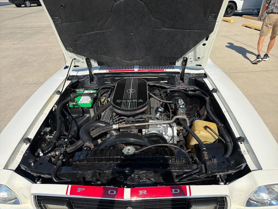 1978 Ford Mustang Cobra II & King Cobra 2nd Gen - Image 2 of 31