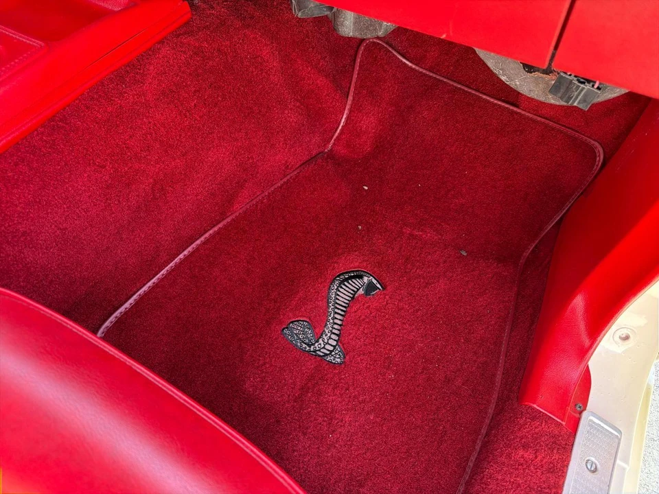 1978 Ford Mustang Cobra II & King Cobra 2nd Gen - Image 26 of 31