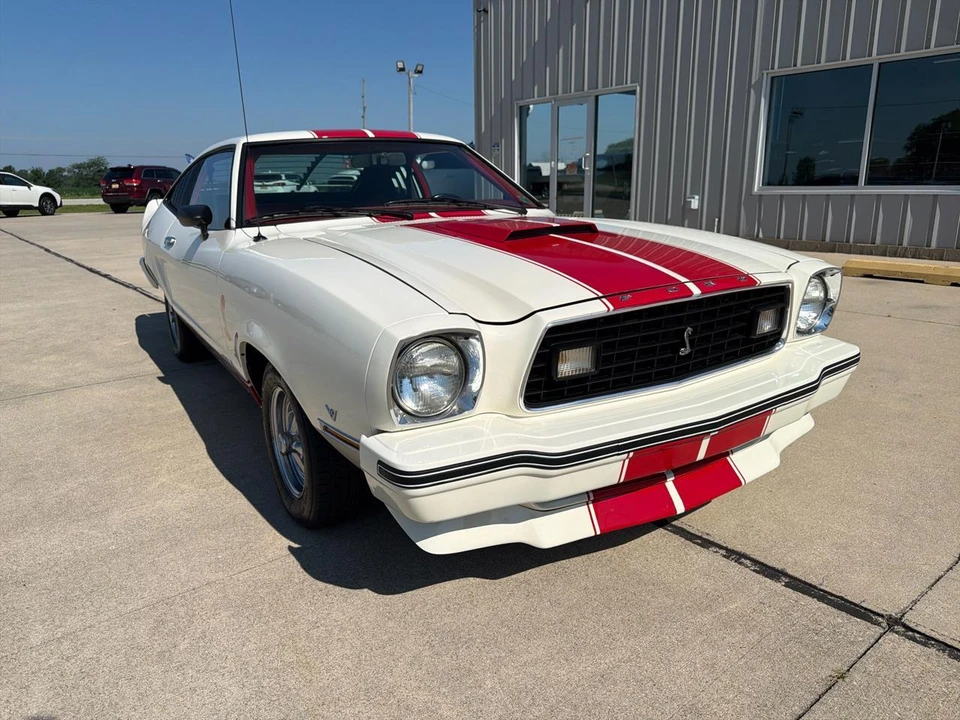 1978 Ford Mustang Cobra II & King Cobra 2nd Gen - Image 22 of 31
